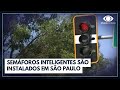 Semáforos Inteligentes e Trânsito
