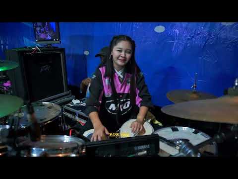 HITAM - EPEP KENDANG X CINDY MARENTA - NEW KENDEDES X DHEHAN AUDIO