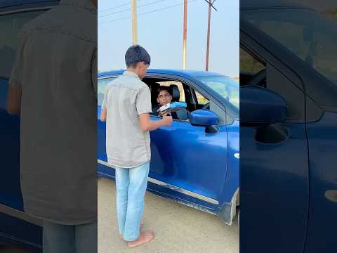 Wait for end 😂 #funny #shorts #comedy #shortsfeed #trending