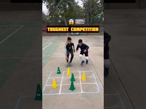 Toughest Competition??#shorts #trending #viral #devmatuva