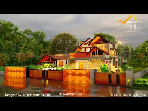 Kalopsia Home Solution YouTube video thumbnail