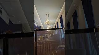 M7.9 earthquake shakes a shopping mall in Bangkok, Thailand