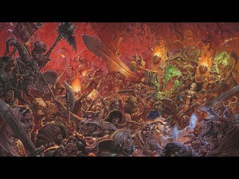 Test Stream