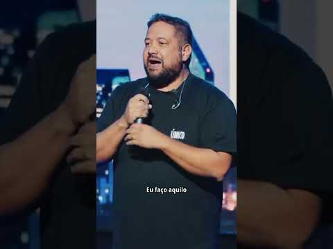 Você sabe quem de fato é o seu SENHOR! Você sabe quem de fato é o seu SENHOR!