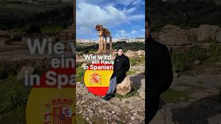 Vermögensteuer in Spanien einfach erklärt 🇪🇸 #SpanienSteuern