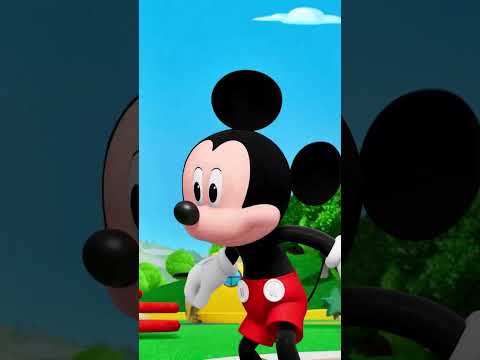 A Casa do Mickey Mouse + | Dança com o Mickey e os amigos
