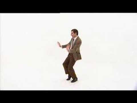 Mr. Bean - Mr. Bombastic