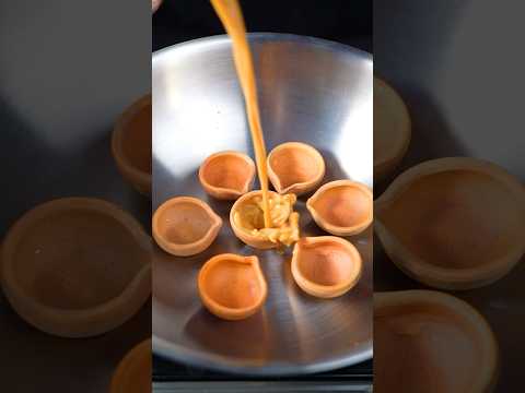 Tandoori Chai☕️ #asmr #shorts #chai