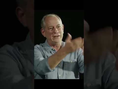 URGENTE! BOLSONARO ROUBAVA DINHEIRO DE FUNCIONÁRIO FANTASMA, DIZ CIRO GOMES