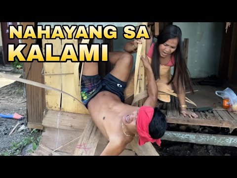 UWAGON NGA ASAWA 🤣 11