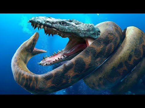 What If The Dinosaur Extinction Didn't Happen 65,000,000 Years Ago?