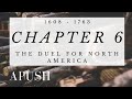 Colonial America: Key Events and Concepts