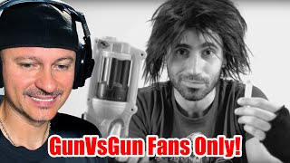 Nerf War: Epic Battle (Commentary)