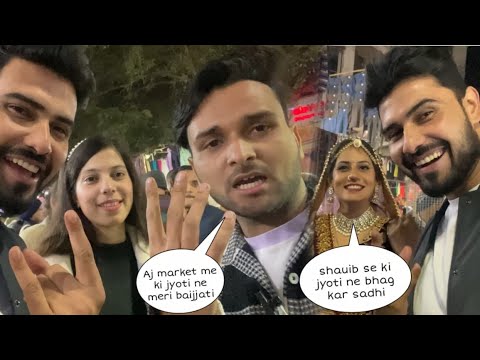 Aaj Monday market mai kiya prank shoot 😅😂 #vlogs #vlog #marketvlog #dilshad05vlog #viral #trendingv