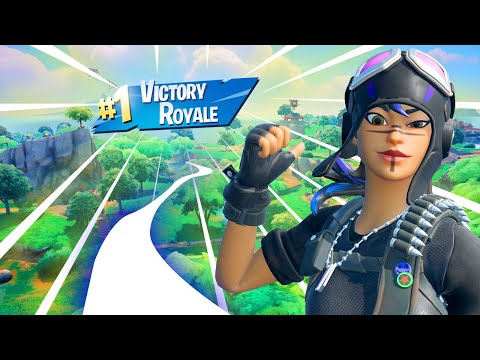 新武器祭り？デュオ/w アイワナビーでビクロイ！配信実況者【フォートナイト/Fortnite】