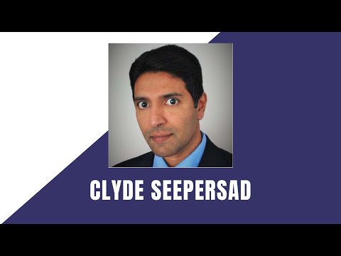 10th Annual Open Source Jobs Report | Clyde Seepersad