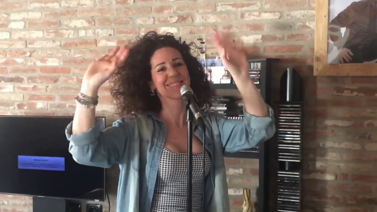 The Curly band