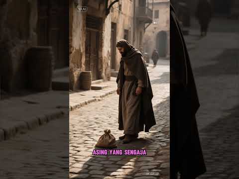 Ratu Shima (Kerajaan Kalingga, abad ke-7) #sejarahindonesia #foryou #sejarah