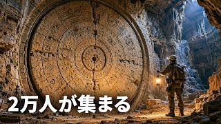 失われたインカの迷宮が実在した - 科学者が発見