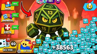 🎲COMPLETE 38,563 CREDITS NONSTOP!✅🎁|FREE GIFTS🍀