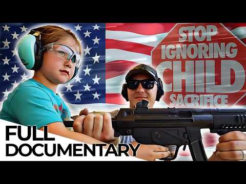 Inside Oklahoma: Welcome to the Most Conservative Bible State | ENDEVR Documentary