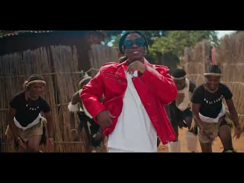 Bow Chase - Bend Yo (Official Music Video)