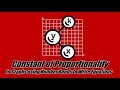 Understanding Proportional Relationships