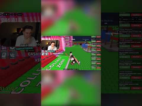 Nu mi-e FRICA de SCAM, mi-e sa nu imi iau BATAIE...