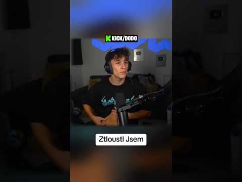 Ztloustl Jsem 😶
