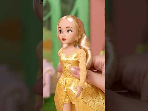 Stella maléfique est vaincue ! 😈💥 #shorts | Winx Club DOLLS