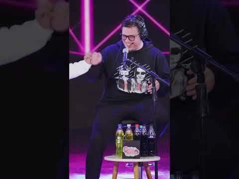 Franco Escamilla impactado 😮 #hablandohuevadas