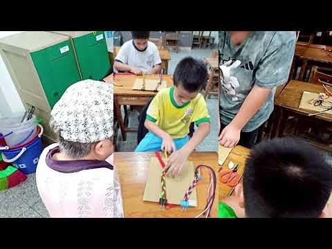114原民社團 - YouTube