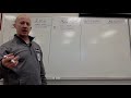 Molarity and Concentration Calculations