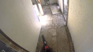 KAB Bab Airsoft -Protect The CQB Area By Rom Avitan ( TM Hi Capa 5.1 )