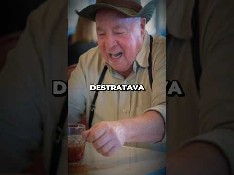 Cliente mal-educado deixou um presente INACREDIT脕VEL pra gar莽onete 馃槺#curiosidades