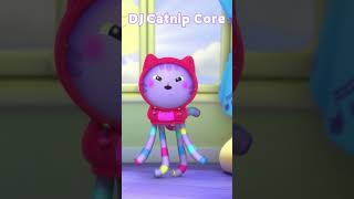 I would do ANYTHING for Daniel James Catnip. | GABBY'S DOLLHOUSE