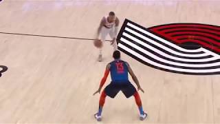 NBA Top 11 First Round Playoff 2019