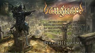 VANGUARD - Exomorphic Cascade