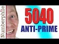 Understanding Highly Composite Numbers
