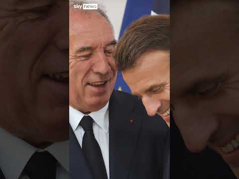 What happens if France's PM loses confidence vote?