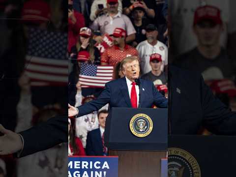 US Judge Halts Trump's Taxpayer-Funded TV Ads for Now