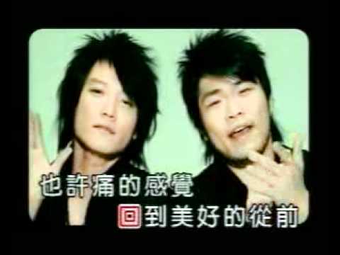 KTV李玖哲&阿沁-記得愛.flv