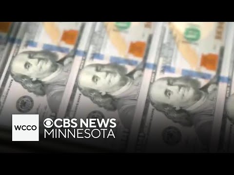 YouTube video thumbnail: Auditors set to Investigate More Minnesota State Offices