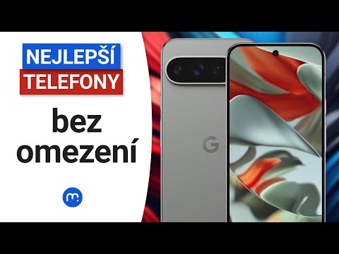 Vybíráme nejlepší telefony bez ohledu na cenu!