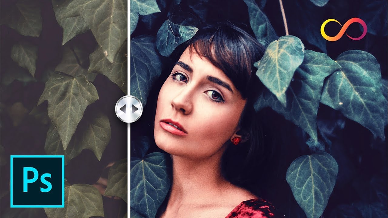 The BEST Color Grading Tool for Photoshop. Period