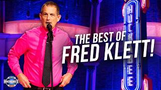 Fred Klett: What Women Know, Church Trick-or-Treat & Being One of TEN Kids | Huckabee's Jukebox
