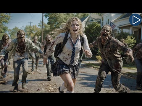 NANTICOKE π¬ Full Horror Movie π¬ English HD