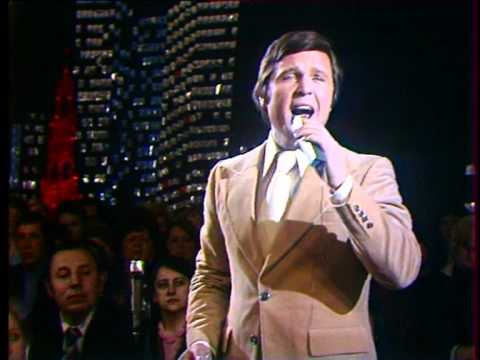 Лев Лещенко - Притяжение земли