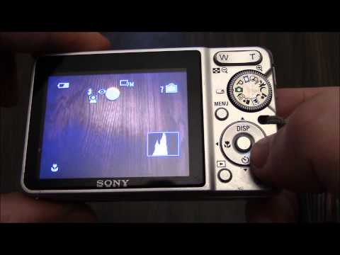 (ENGLISH) The Sony Cybershot DSC-S750 Digital Camera Review And Instructions