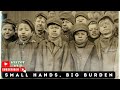Child Labor During the Industrial Revolution